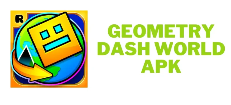 Geometry Dash World apk