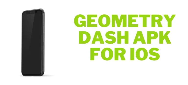 Geometry Dash para iOS