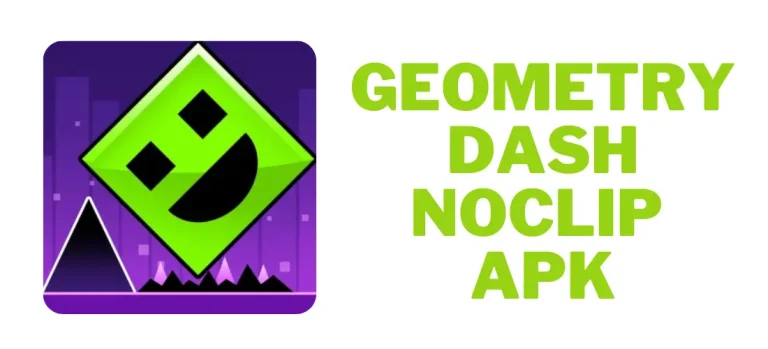 geometry dash noclip apk